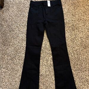 American Eagle Outfitters Dark Denim Jeans